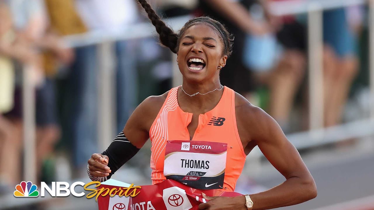 2023 World Championships Tour Details - Track & Field News
