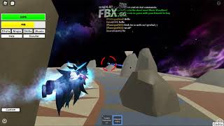 Dragon Blox GT: Ep. 12 screenshot 2