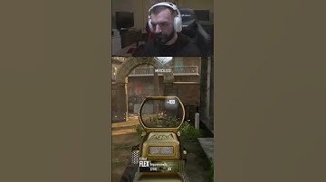 Who Remembers the FAL from Black Ops 2?