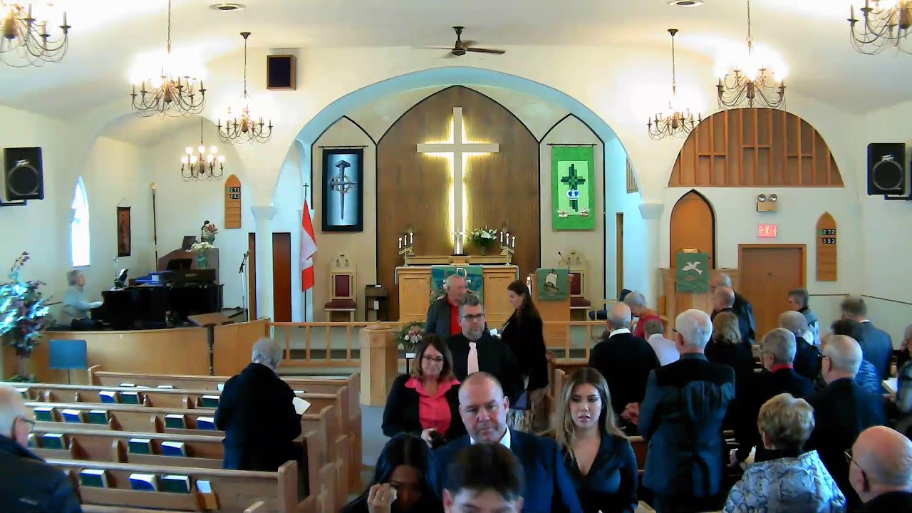 Wendie spitzer funeral youtube