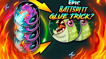 MITOSIS - EPIC BAITSPLIT GLUE TRICK? // NEW SPLIT? // INSANE HACK SPLITS // AMAZING SHADOW SPLITS //