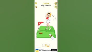 Delete Puzzle - 86 Level #shorts