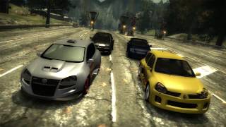 Deaf Kev  Invincible ncs Release  Nfs Most Wanted