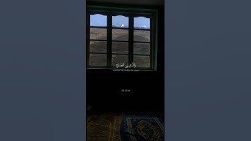 سورة الحج بصوت ماهر المعيقلي القران الكريم