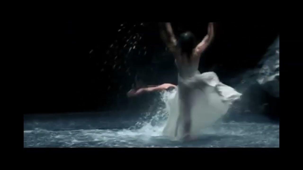 Lilies of the valley From Wim Wenders' exuberant tribute to the late