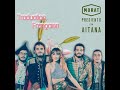 Presiento - Aitana ft. Morat (Traduction Française – Lyrics)