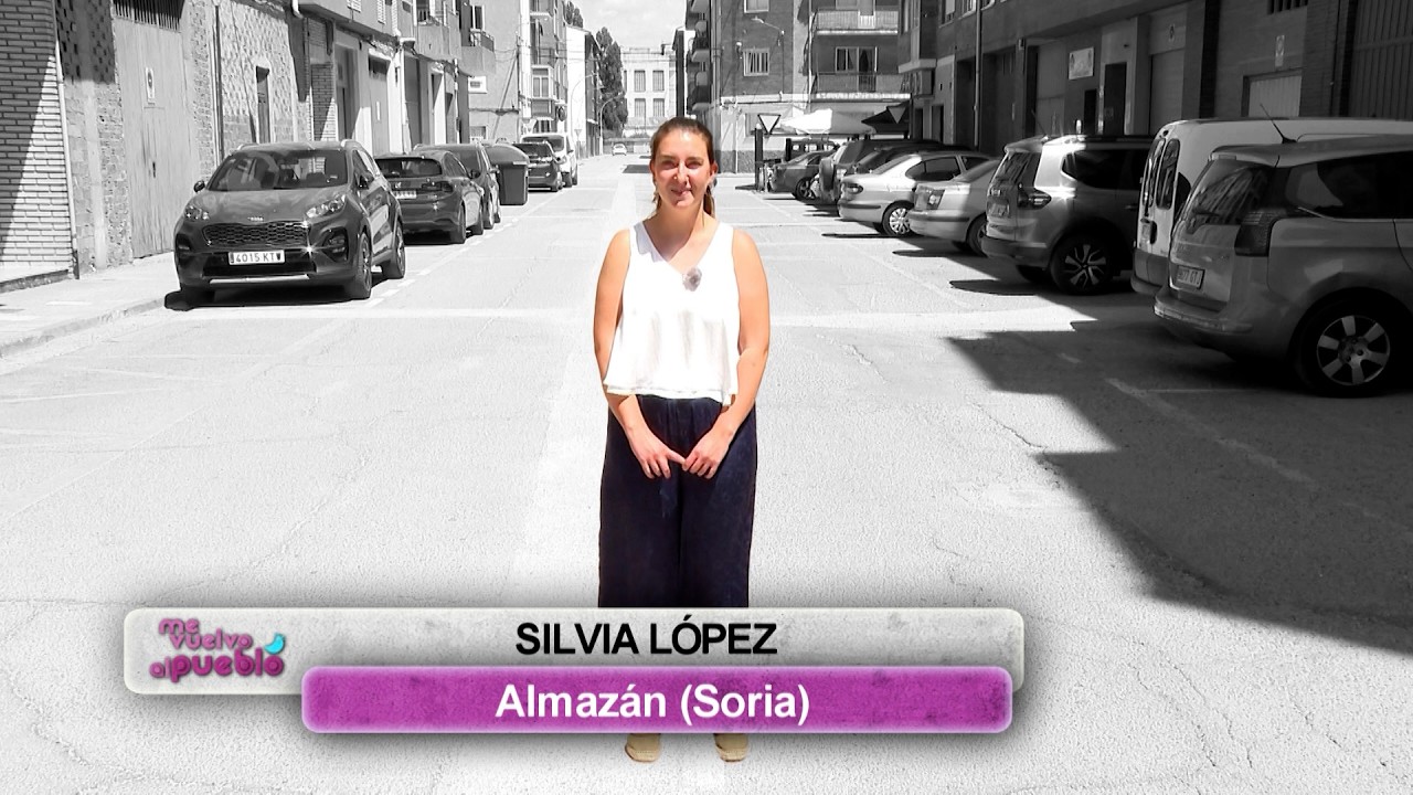 T18/E12: Clínica podológica 'Silvia López' en Almazán (Soria)