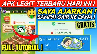 I'LL TEACH YOU UNTIL YOU'RE INTERESTED! MONEY-MAKING APPLICATION 2026 PROVEN TO PAY WITHOUT INVIT... screenshot 4