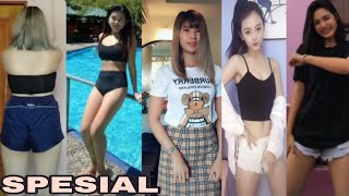 Kompilasi Tik Tok Cantik Dan Seksi