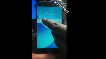 Samsung Galaxy j7 Max | G615F Frp Bypass Without Pc Android 8 100%working