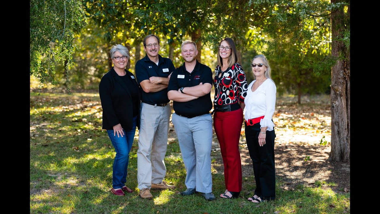 Who is Mac's Real Estate?