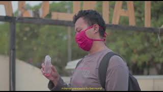 Rusak Tv Indramayu Feat Vto Channel