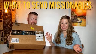 How to Send Unforgettable Care Packages