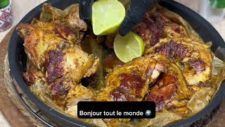 Faites cuire les cuisses de poulet ? de cette façon le résultat est incroyable rapide et délicieux