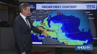Topical update: Remnants of Hurricane Erin, two spots in the tropics
