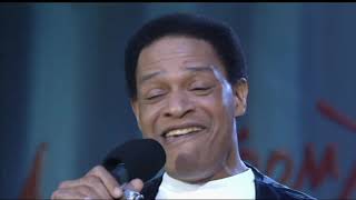 Video thumbnail of "Al Jarreau - We're in This Love Together"