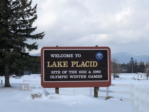 Lake Placid -
