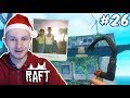 ОБНОВЛЕНИЕ С СЮЖЕТОМ В РАФТ | RAFT #26