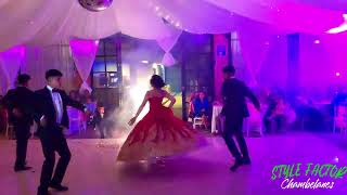 🔥Vals viral de TikTok 🔥 The Phantom Of The Opera - Lindsey Stirling #xvaños #quinceañera #chambelán