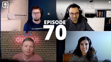 Quarkus Insights #70: Introducing Stork