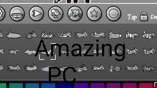 Geometry Dash ChocoRazer texture pack ( PC no android