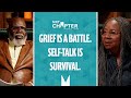 Serita Jakes on Grief, Guilt, and the Self-Talk That Helps You Survive | NXT Chapter With T.D. Jakes
