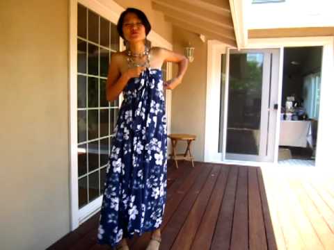One size summer dresses One size summer dresses