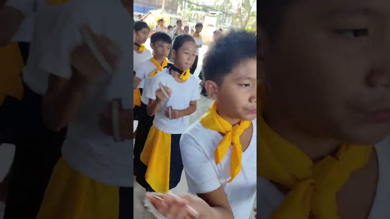 Field Day 2026 grade6