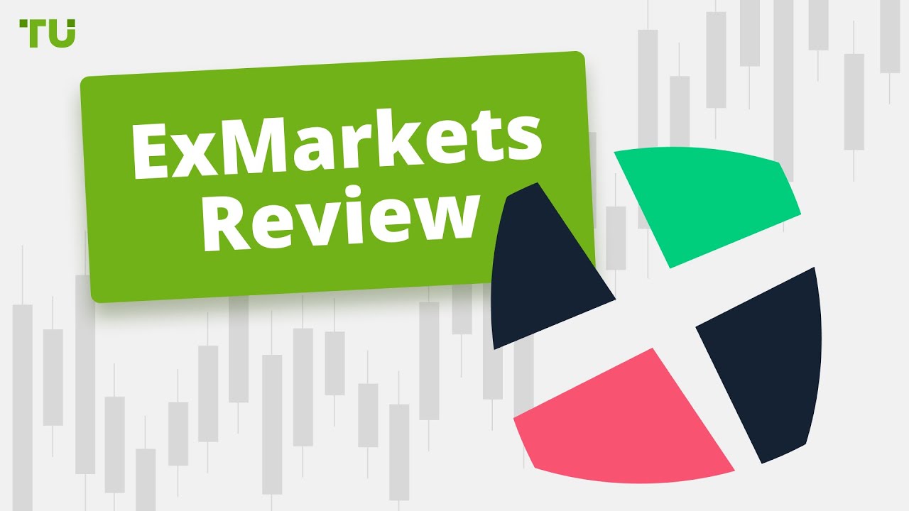 ExMarkets Review | Is it scam? Is it legit? Can I trust it? | Best Crypto  Exchanges