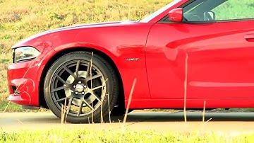 2016 Dodge Charger | Keyless Enter-N-Go™