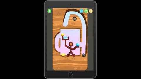 Dig this cannon ball level 14 walkthrough & solution