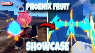 How To Get Phoenix Fruit In Haze Piece - GINX TV