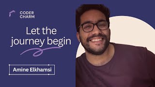 Unleashing The Power Of Code Welcome To Coder Charm
