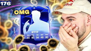 OMG! CHORY TRAF Z NOWEGO EVENTU! - FC26 Ultimate Team [#176]