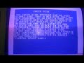 C64 1541 HOW TO USE
