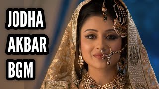 Jodha Akbar BGM | Ep 150