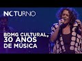 BDMG Cultural, 30 Anos de Música  | Noturno