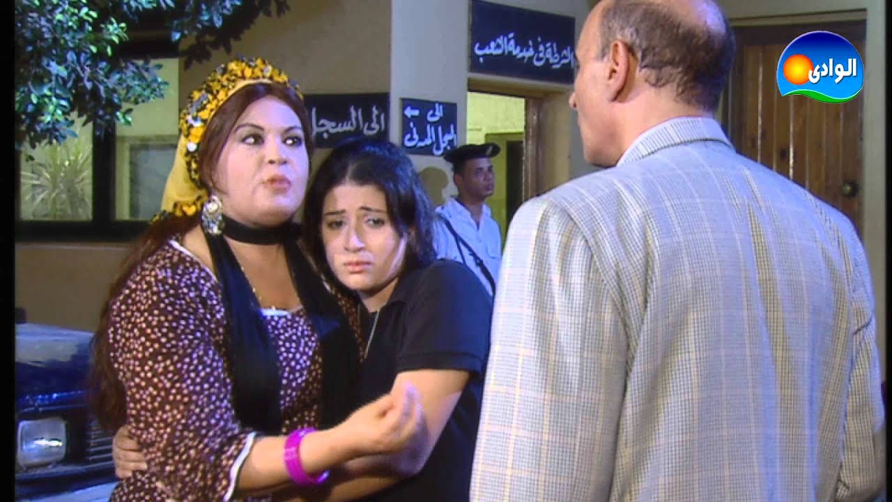Episode 6 Souk El Khodar Series الحلقه السادسه مسلسل سوق الخضار