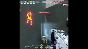 You gotta be a menace if you