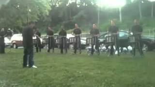 BlueDevils Double Beat