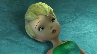 The Pirate Fairy Switched Talents Movie Vs. Teaser Comparison