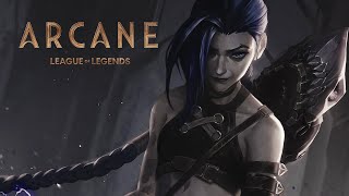 Arcane - Ambush (Original Score from Act 3)