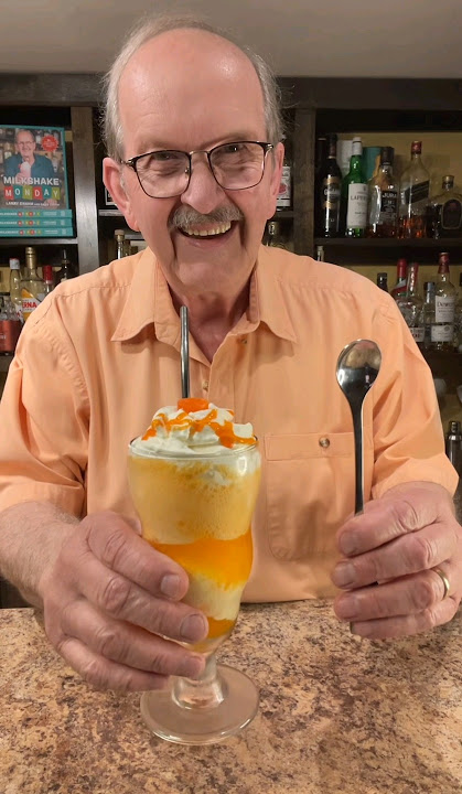IRN-BRU Float, Happy float day Friday!