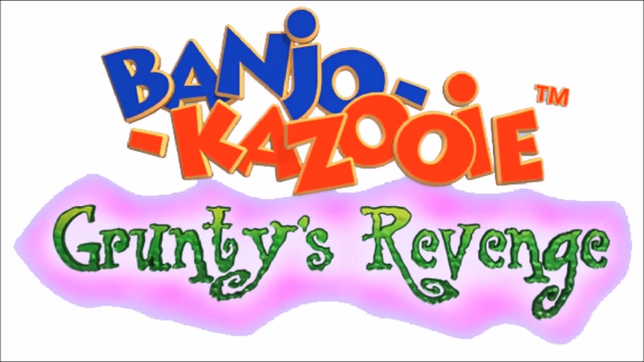 Stream Mumbo's Pad - Banjo-Kazooie: Grunty's Revenge (N64 Remastering) by  Banjo-Fella