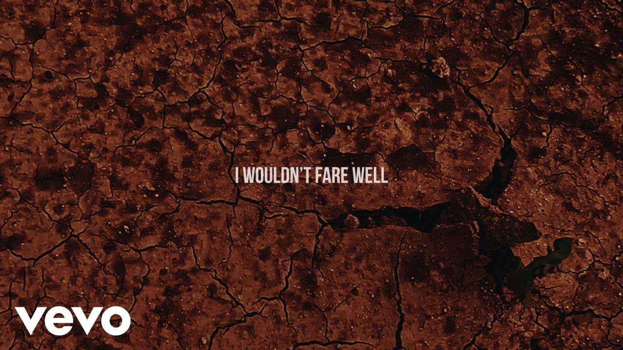 Watch Hozier - Fare Well (Lyric Video) on YouTube Watch Hozier - Fare Well (Lyric Video) on YouTube