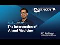 The Intersection of AI and Medicine | Bruce Y. Lee, MD, MBA