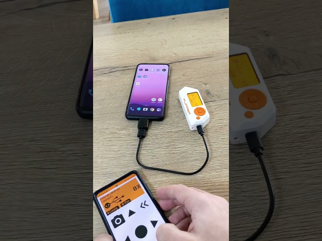 Locally control Flipper Zero using Android to trigger Rubber Ducky scripts on connected device class=