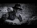 Black Suit Blues – Chicago Blues for Late Night Relax Blues 1950 vintage