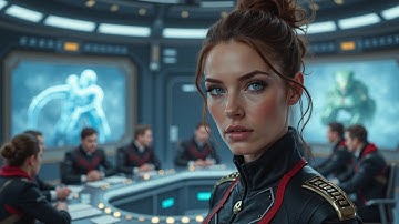 Why There’s a Permanent Empty Seat at Every War Table Reserved for Earth ONLY | HFY Story