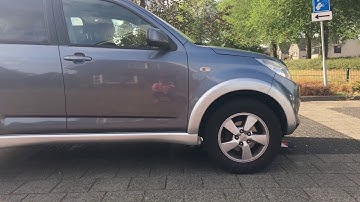 Flexibel Geleidebaken